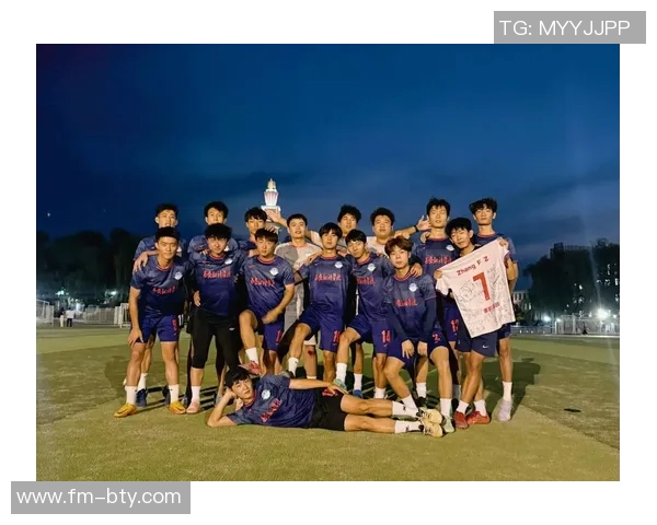 广东青年足球崛起之路探索培养新一代足球人才的策略与挑战