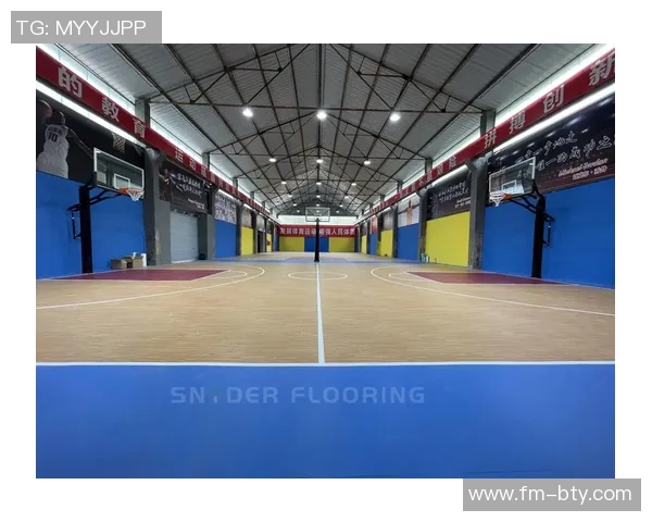 打造理想运动空间地胶篮球场的优势与选择指南 打造理想运动空间地胶篮球场的优势与选择指南